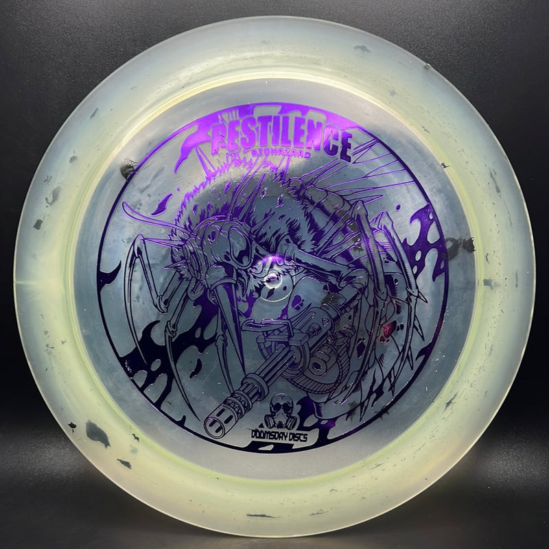Load image into Gallery viewer, Biohazard Pestilence