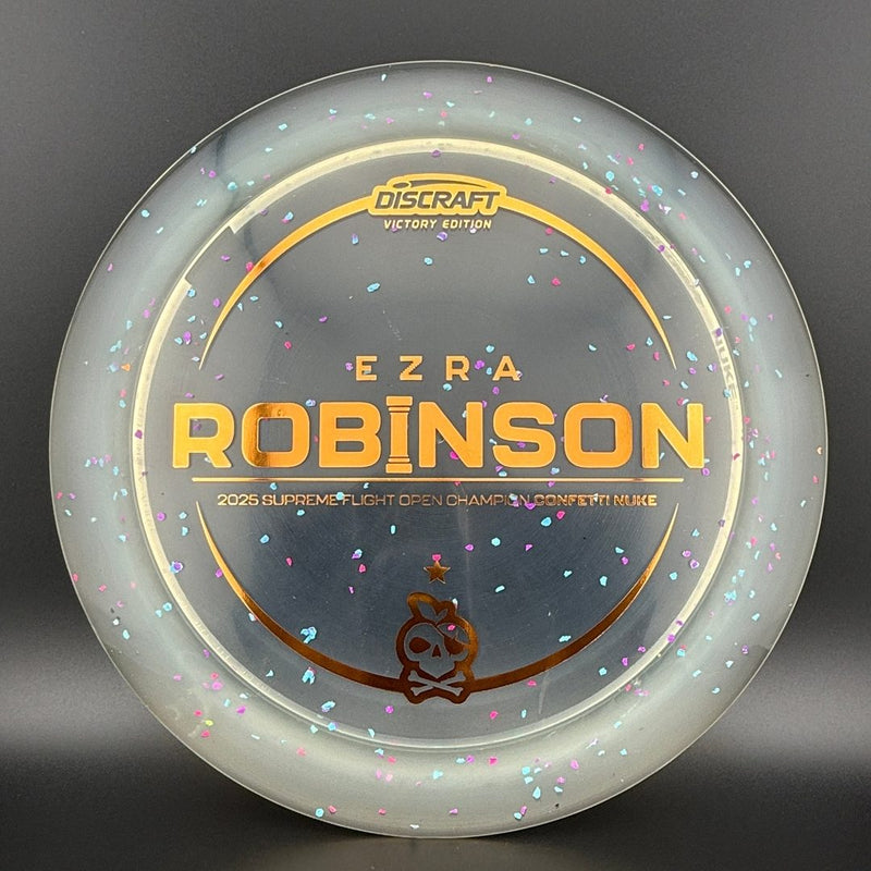 Load image into Gallery viewer, Confetti Nuke - Ezra Robinson 2025 Supreme Flight Open