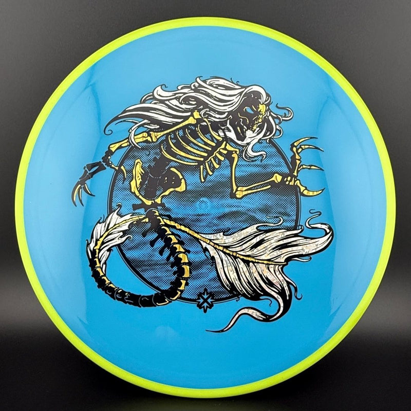 Load image into Gallery viewer, Neutron Balance - "Siren" by Marm O. Set