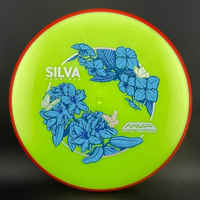 Load image into Gallery viewer, Soft Plasma Proxy - Silva Saarinen Team Series