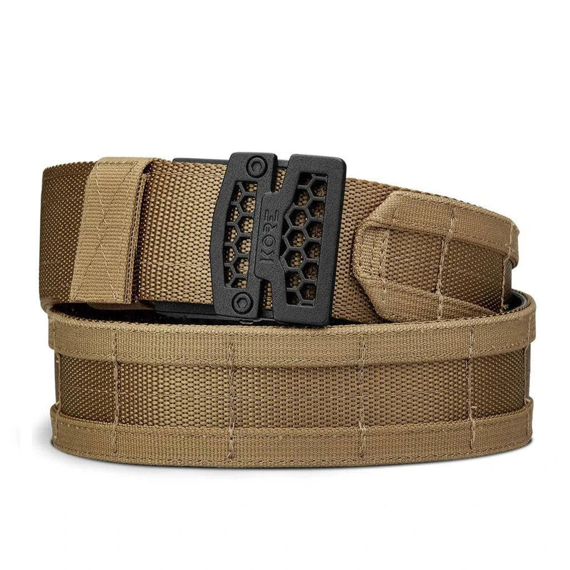 Load image into Gallery viewer, B1 Coyote Battle Belt: COMPLETE KIT