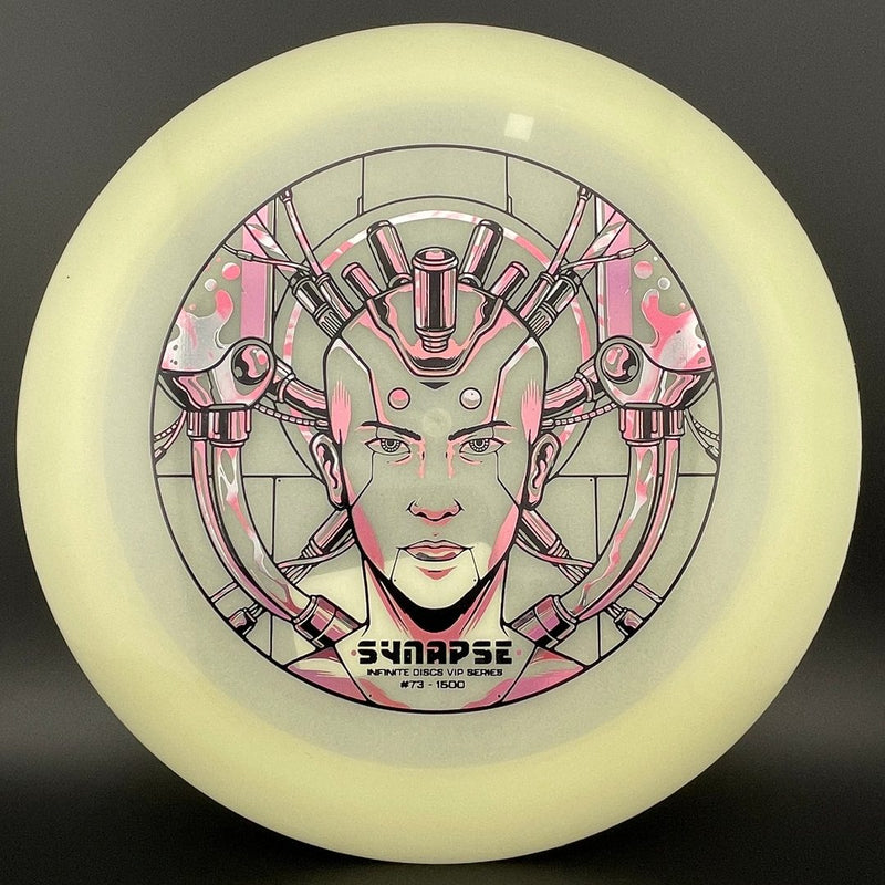 Load image into Gallery viewer, Glow Synapse - VIP Series #73 - 1500 Limited Run!