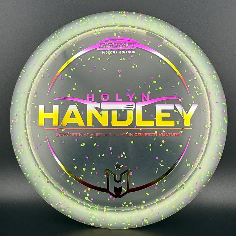 Load image into Gallery viewer, Confetti Z Vulture - Holyn Handley Victory Edition