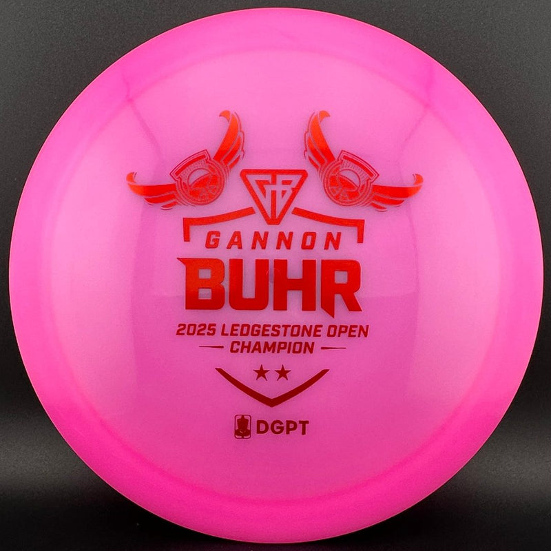 Load image into Gallery viewer, Glow C-Line TD - Gannon Buhr Triumph Series - 2025 Ledgestone Open