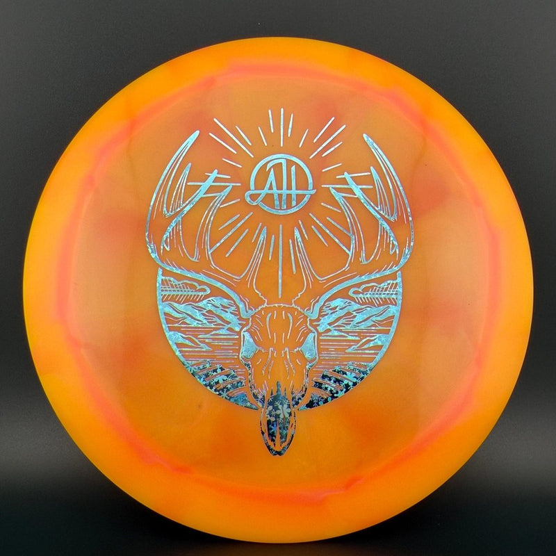 Load image into Gallery viewer, Z Swirl Force - Adam Hammes Ten-Point