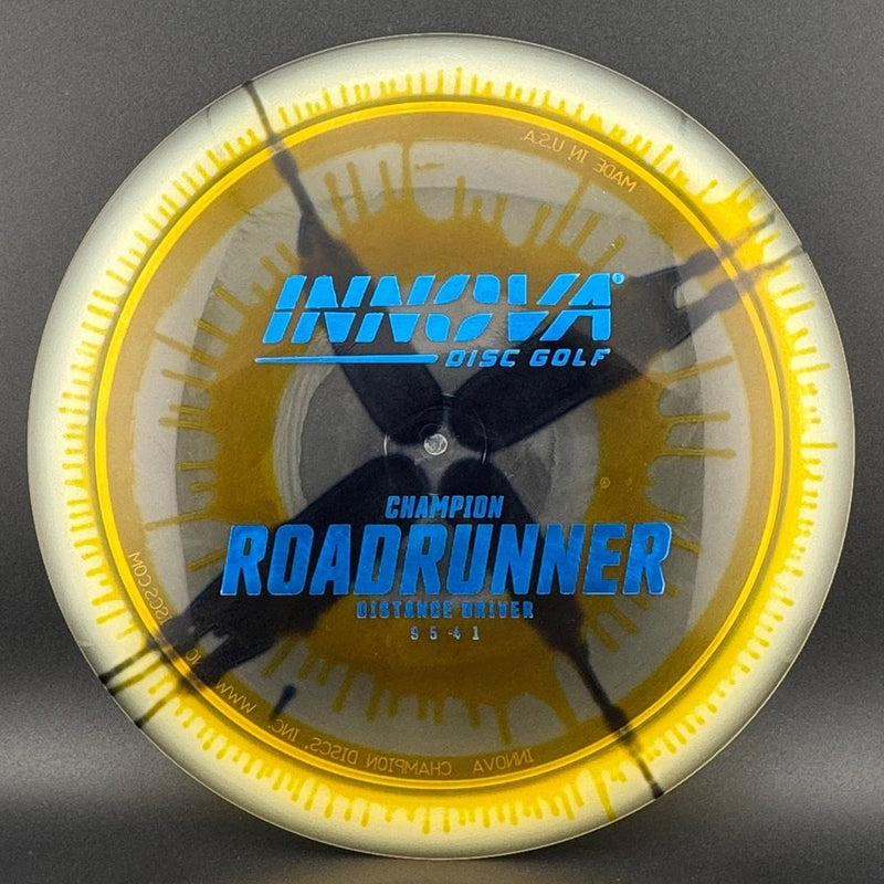 Load image into Gallery viewer, I-Dye Champion Roadrunner
