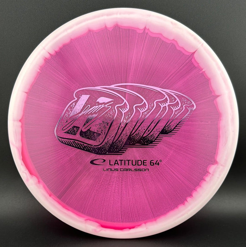 Load image into Gallery viewer, Opto-Ice Orbit Compass - Linus Carlsson 2024 Tour Series