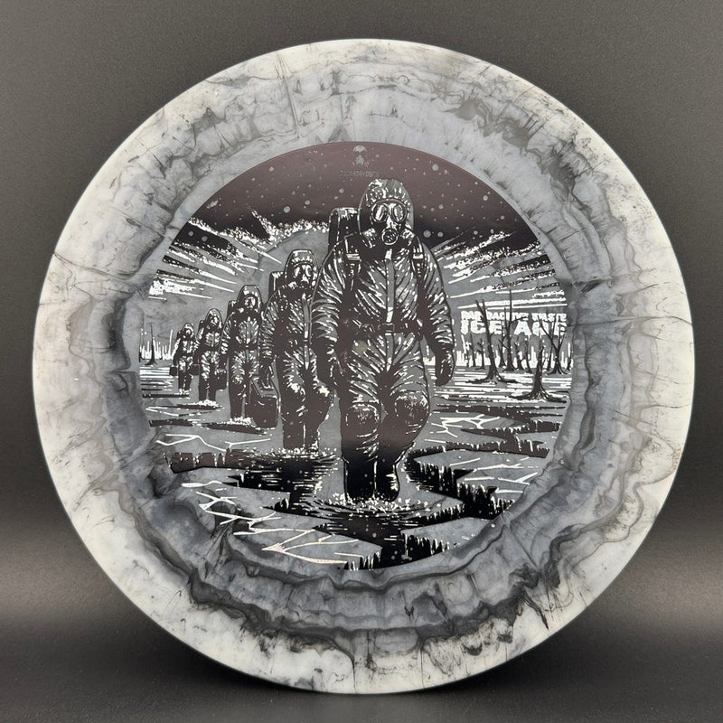 Load image into Gallery viewer, Radioactive Waste Ice Age