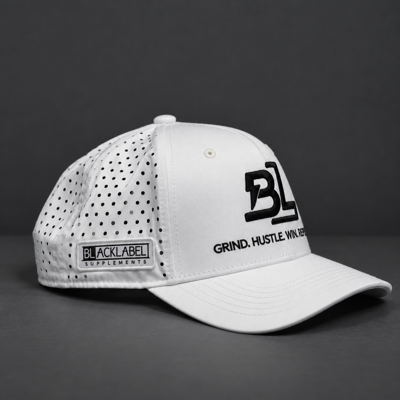 Load image into Gallery viewer, BL Lightning Hat