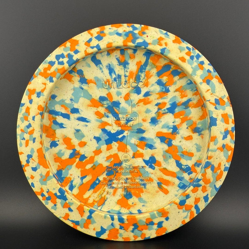 Load image into Gallery viewer, X-Link Medium unLace - Granite - *USED*