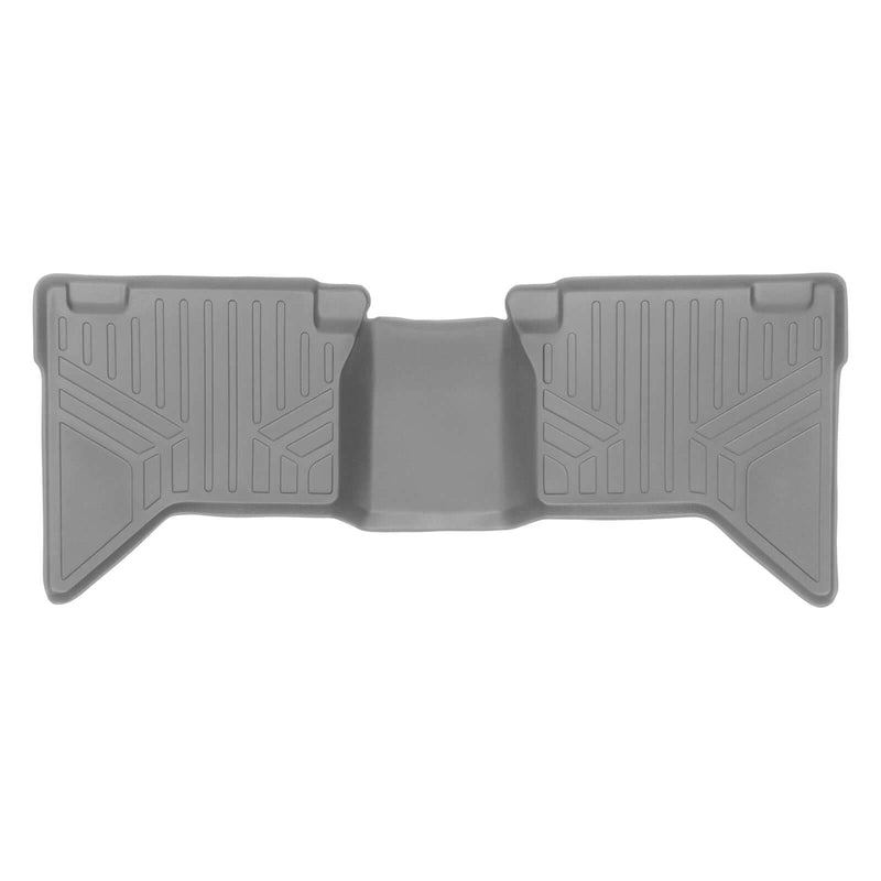 Load image into Gallery viewer, SMARTLINER Custom Fit Floor Liners For 2015-2018 Hilux REVO