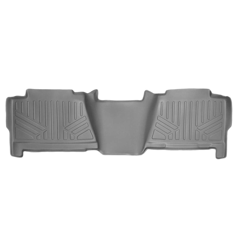 Load image into Gallery viewer, SMARTLINER Custom Fit Floor Liners For 1999-2007 Silverado/Sierra 1500/2500/3500 Crew Cab / 2000-2006 Escalade/Suburban/Yukon XL