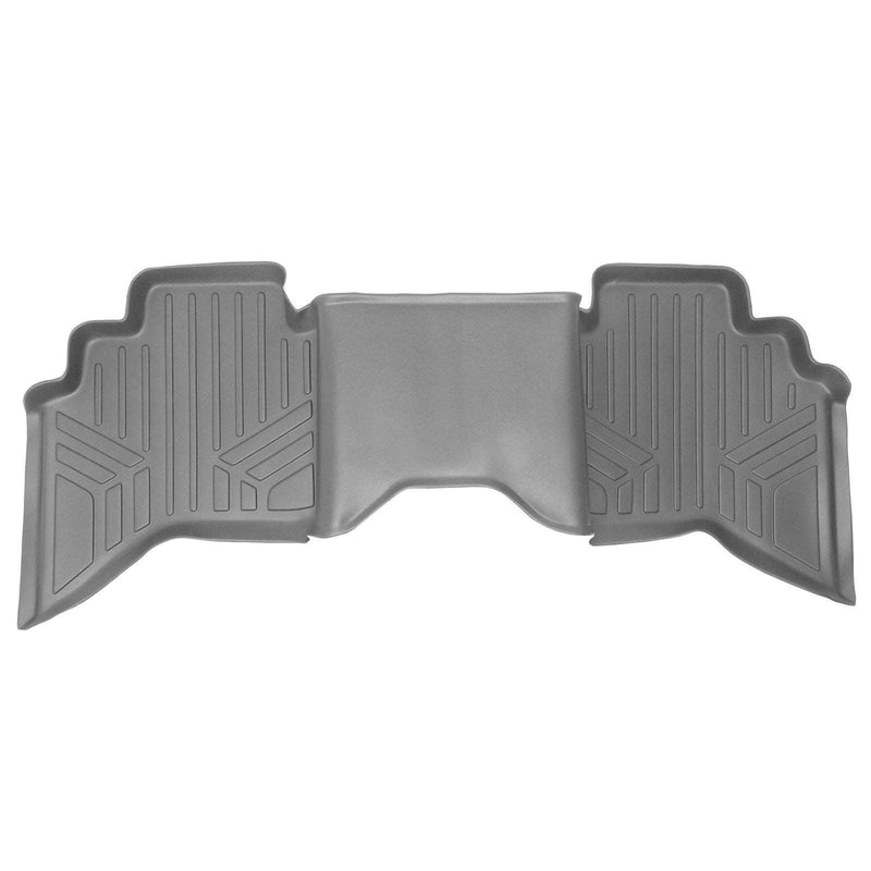 Load image into Gallery viewer, SMARTLINER Floor Liners for 2002-2008 Dodge Ram 1500 Quad Cab / 2003-2009 Ram 2500/3500 Quad Cab