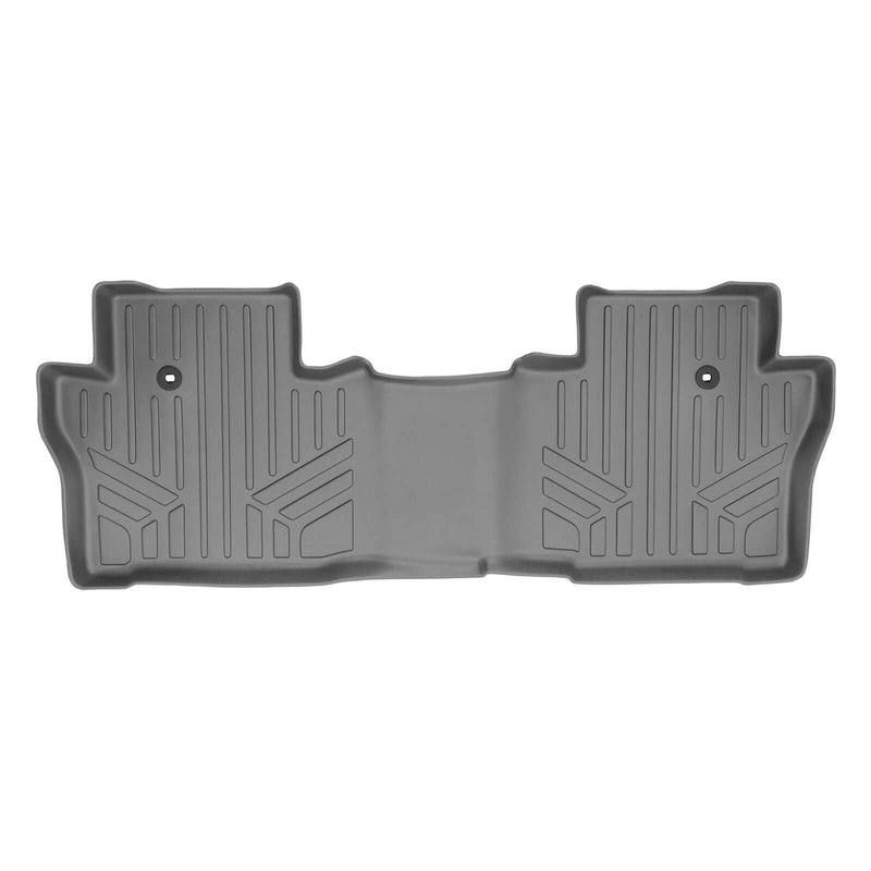 Load image into Gallery viewer, SMARTLINER Custom Fit Floor Liners For 2016-2022 Honda Pilot (7 Passenger Model)
