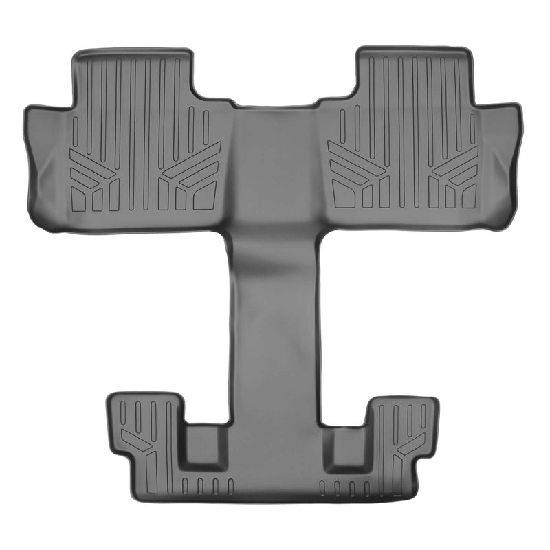 Load image into Gallery viewer, SMARTLINER Custom Fit Floor Liners for 2017-2023 GMC Acadia (6Passenger)