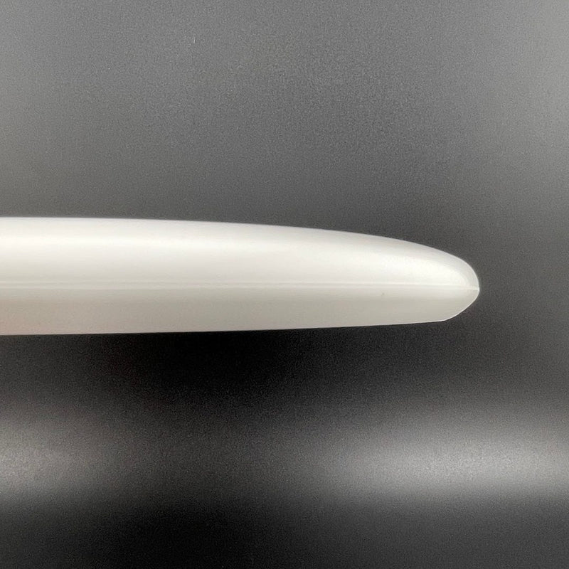 Load image into Gallery viewer, White ESP Luna - Bottom Stamp - Dyer's Delight