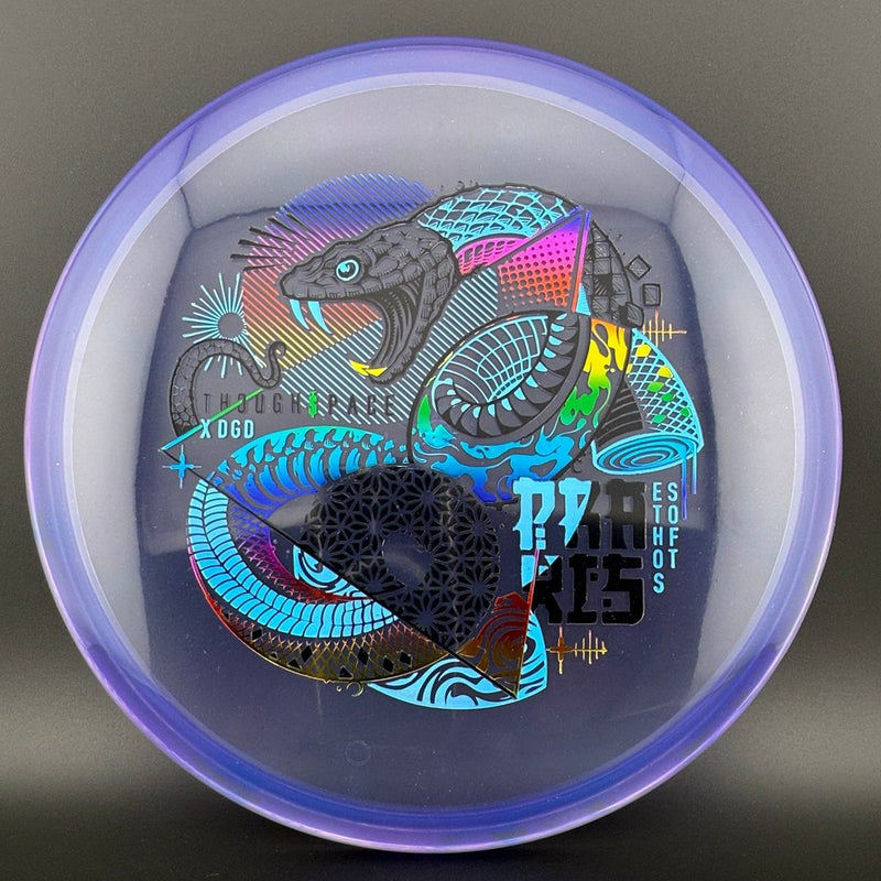 Load image into Gallery viewer, Soft Ethos Praxis - PraxHissss