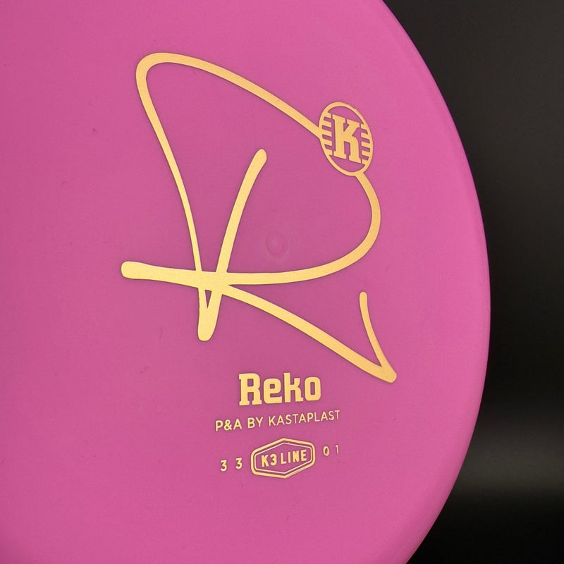Load image into Gallery viewer, K3 Reko