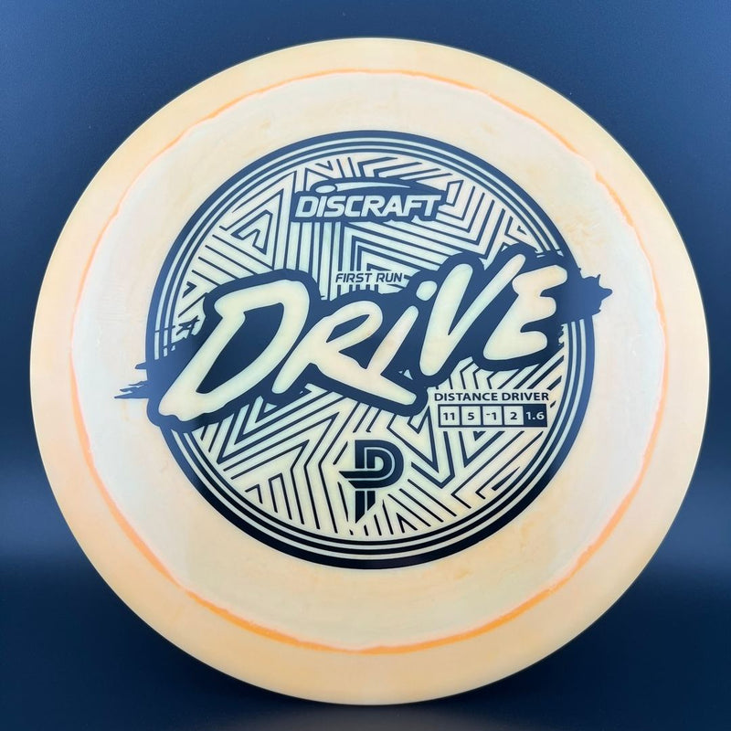 Load image into Gallery viewer, ESP Drive - Paige Pierce - First Run