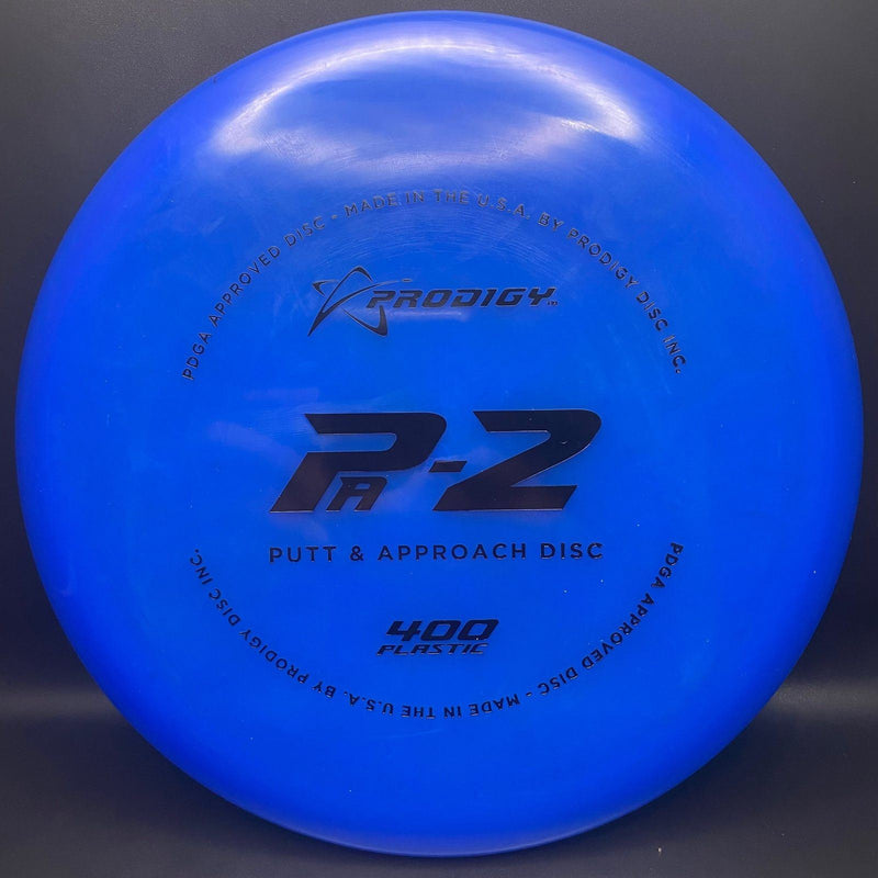 Load image into Gallery viewer, PA-2 (400) - Putt & Approach Disc