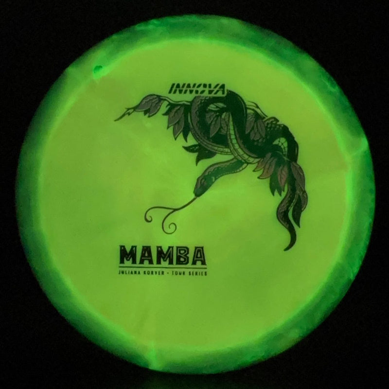 Load image into Gallery viewer, Proto Glow Halo Star Mamba - Juliana Korver 2026 Tour Series