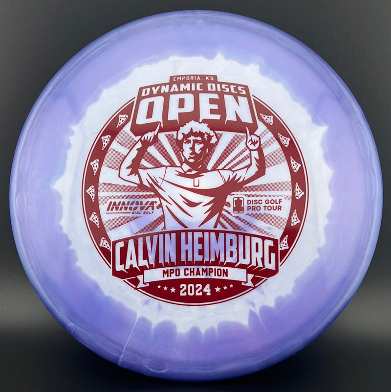 Load image into Gallery viewer, Halo Star Toro - Calvin Heimburg DDO 2024 Champion