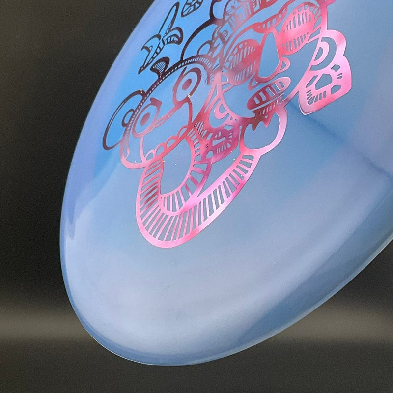 Load image into Gallery viewer, Swirly S-Blend Dynasty - X-Out