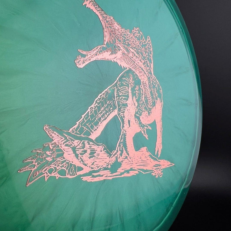 Load image into Gallery viewer, Sublime Alpha - Spinosaurus V2