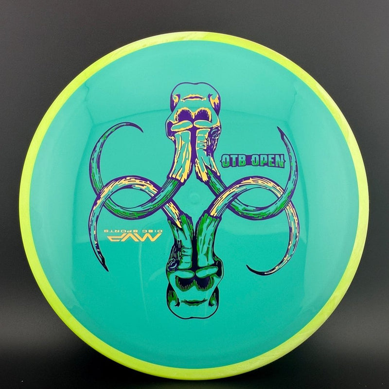Load image into Gallery viewer, Soft Neutron Crave - OTB Open 2024 - Pirate Nate