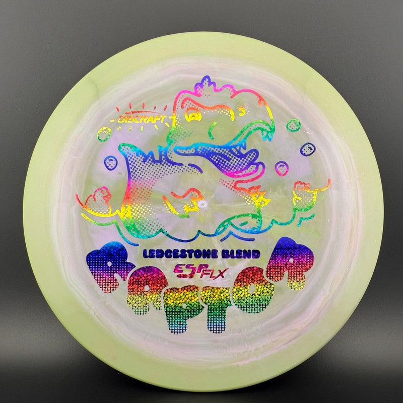 Load image into Gallery viewer, Super FLX ESP Raptor - Ledgestone Blend