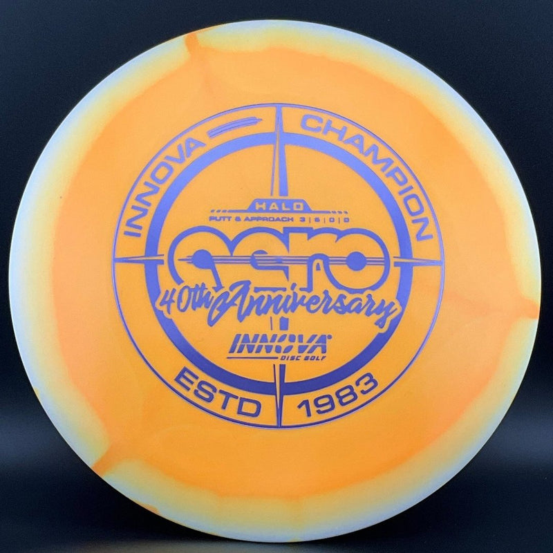 Load image into Gallery viewer, Halo Aero - Reversed Halo - 40th Anniversary