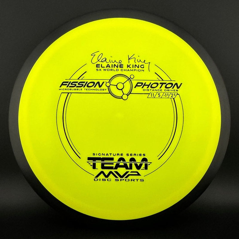 Load image into Gallery viewer, Fission Photon - Elaine King SS - 5x World Champ