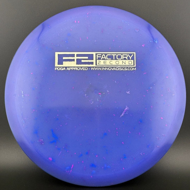 Load image into Gallery viewer, Splatter Champion Roc3 - F2