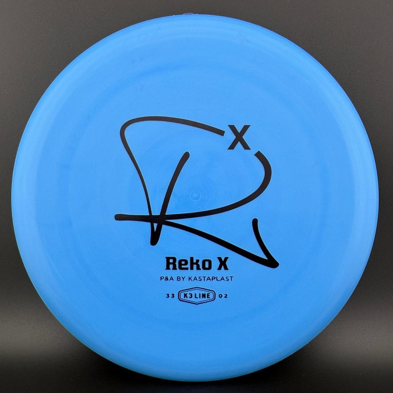 Load image into Gallery viewer, K3 Reko X