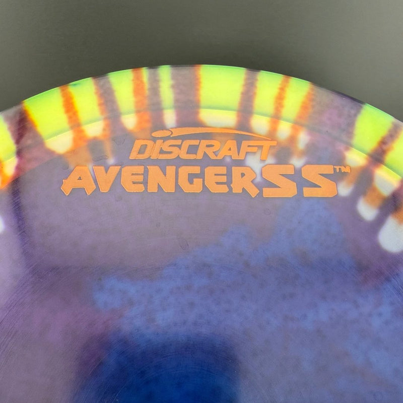 Load image into Gallery viewer, Fly Dye Z Avenger SS