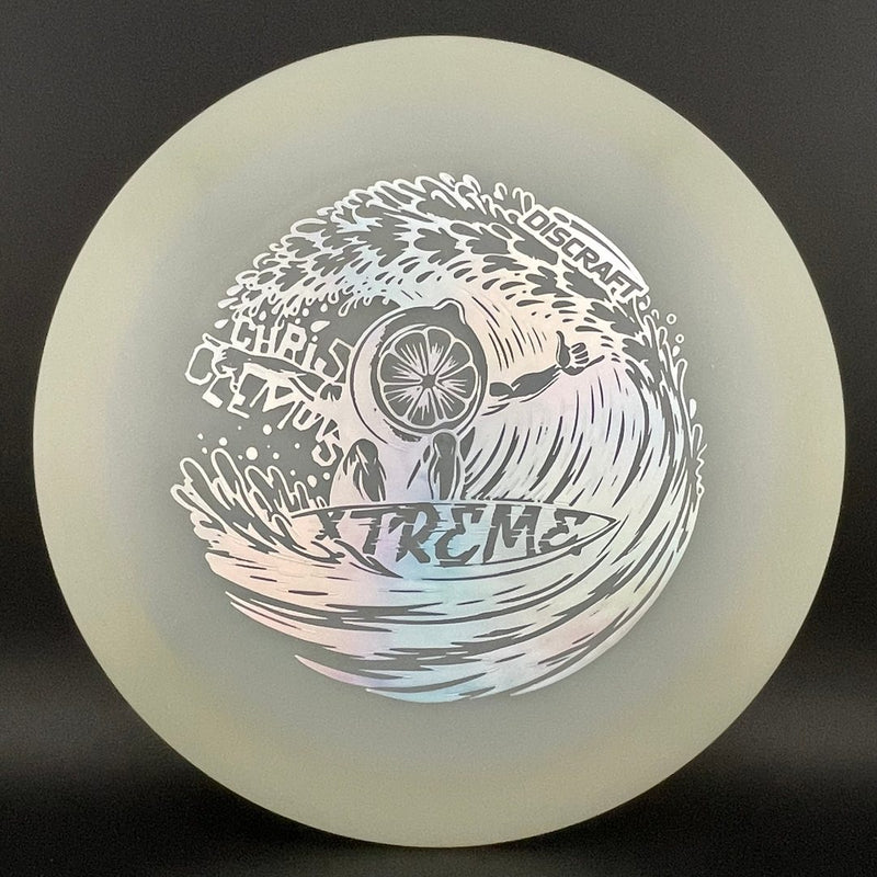 Load image into Gallery viewer, UV Glo Z Xtreme - Chris Clemons