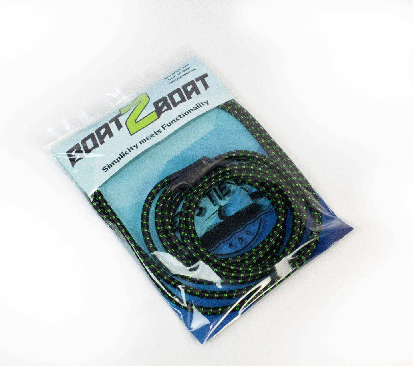 Boat-2-Boat Bungees - Skoutley Outdoors LLC
