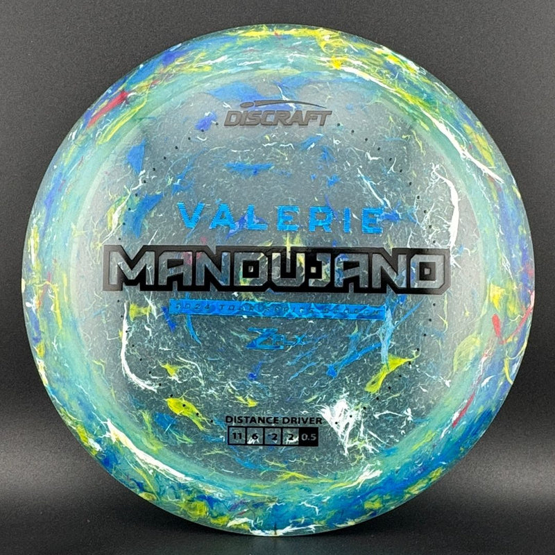 Load image into Gallery viewer, Jawbreaker Z FLX Scorch - 2024 Valerie Mandujano Tour Series