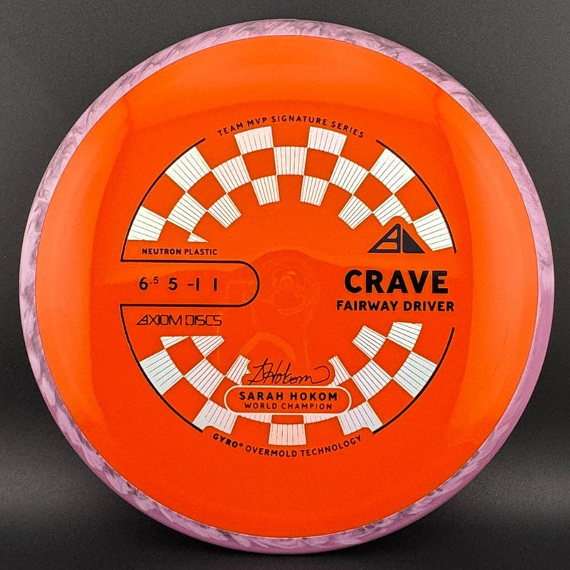 Load image into Gallery viewer, Neutron Crave - Sarah Hokom Signature Series