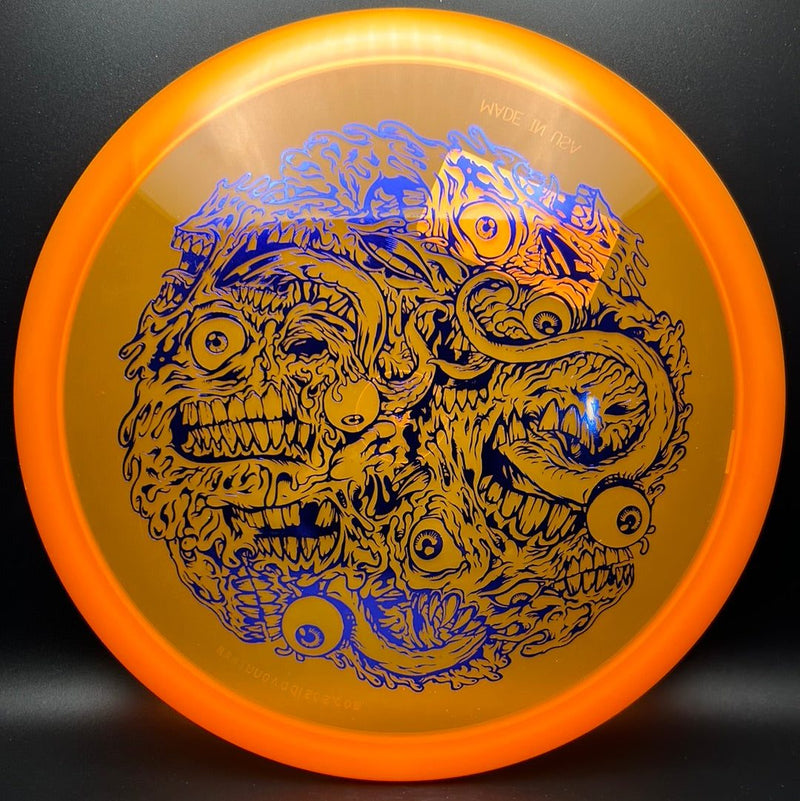 Load image into Gallery viewer, Champion Roc3 - "Monster Mash" by Brian Allen