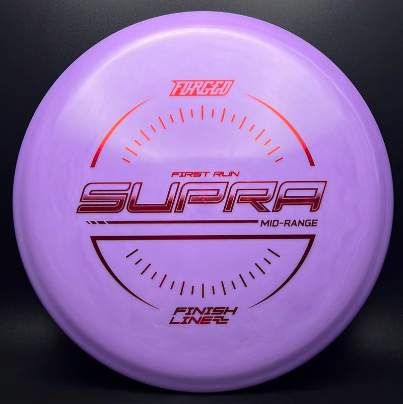 Load image into Gallery viewer, Forged Supra - First Run