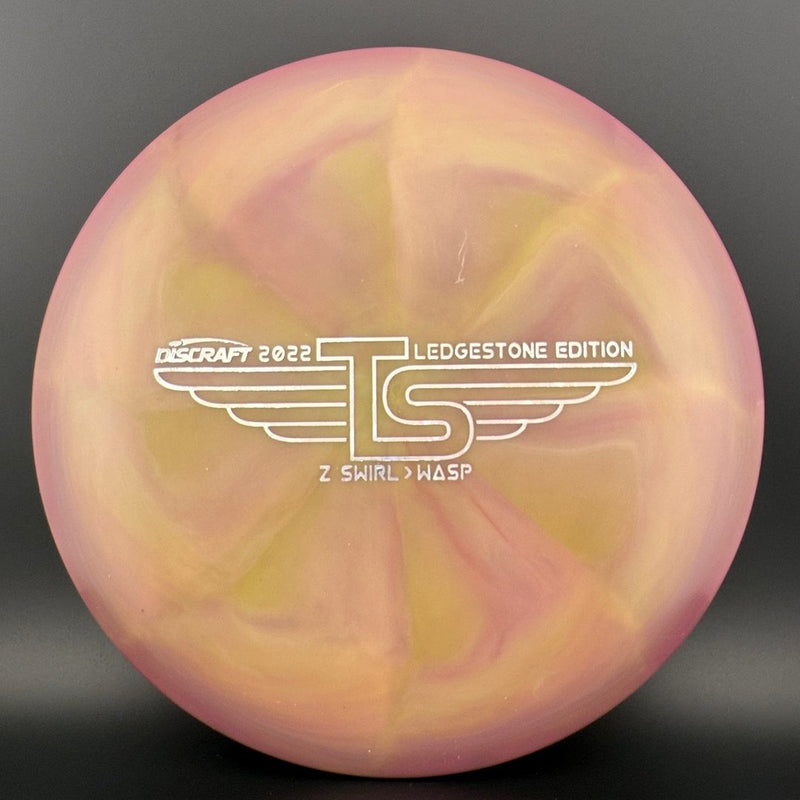 Load image into Gallery viewer, Z Swirl Wasp - 2022 Ledgestone Edition