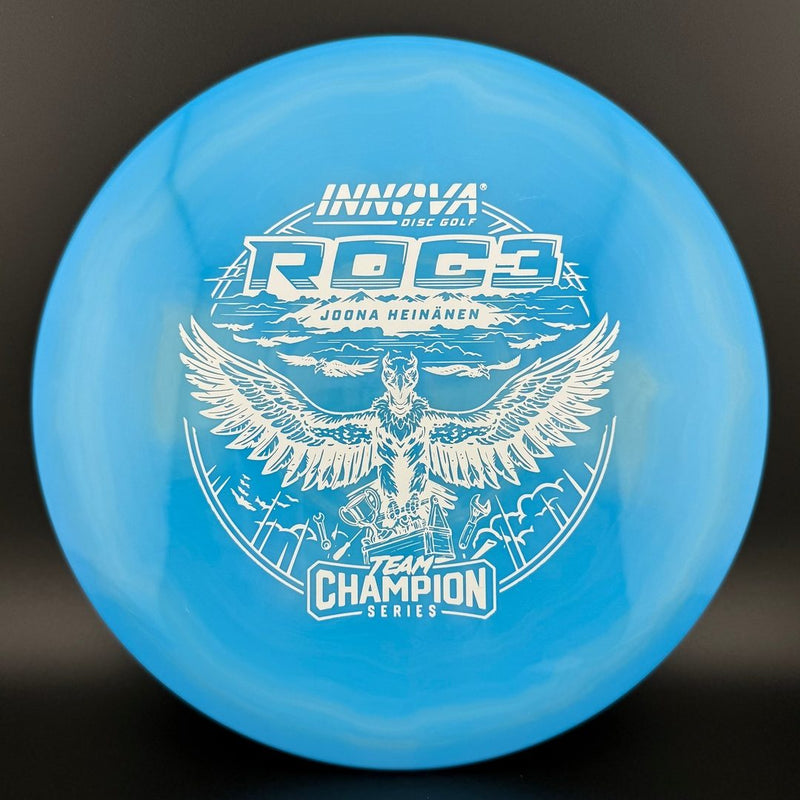 Load image into Gallery viewer, Star Roc3 - Joona Heinanen 2025 Team Series