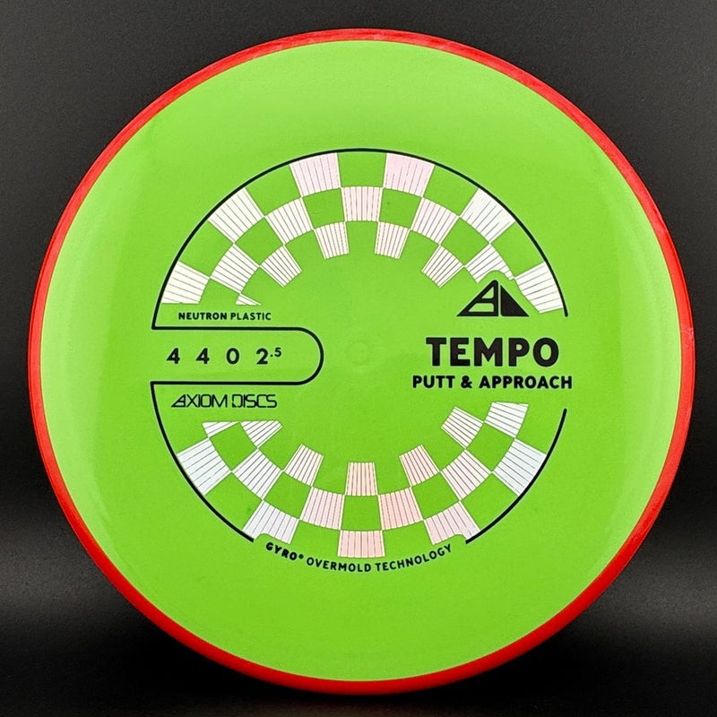Load image into Gallery viewer, Neutron Tempo