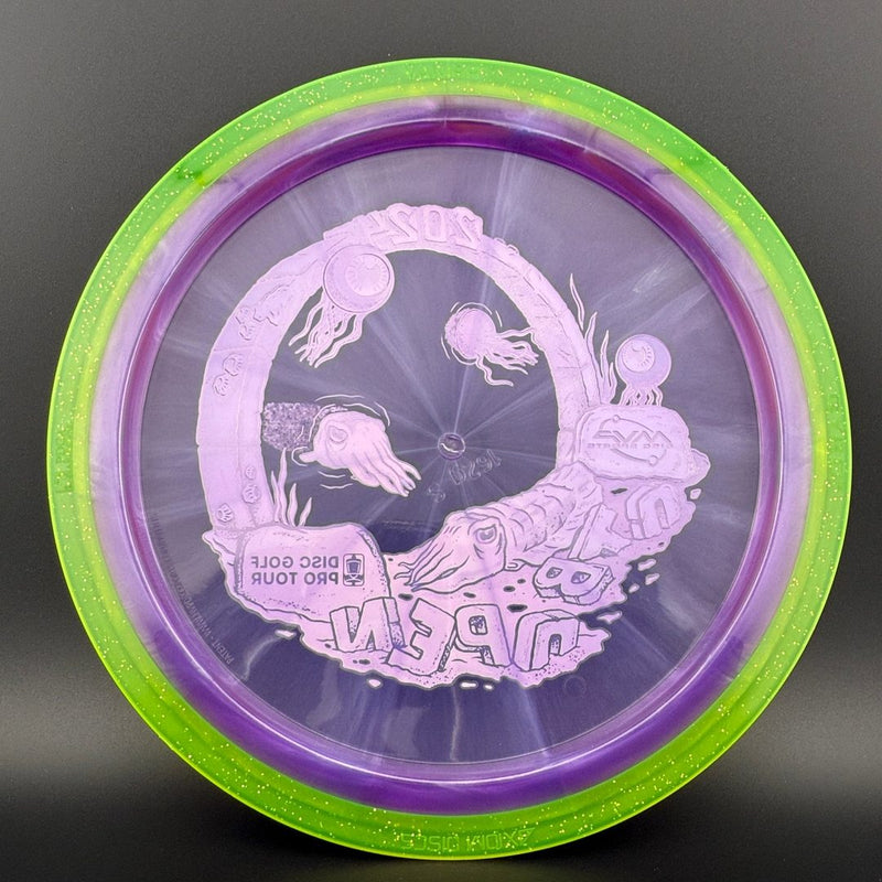Load image into Gallery viewer, Prism Proton Soft Vanish - OTB Open 2024 - Green C Studio