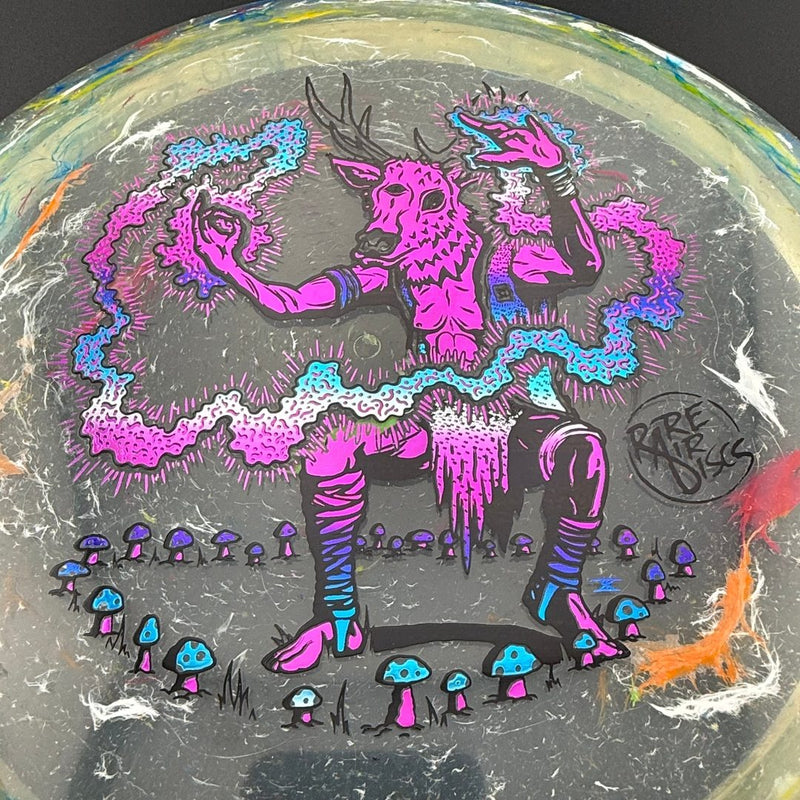 Load image into Gallery viewer, Jawbreaker Z FLX Cicada - Elk Man 2.0 by Ripper Studios
