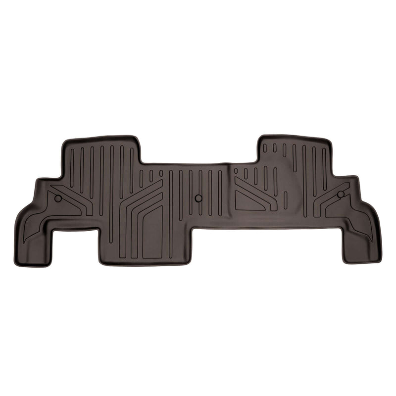 Load image into Gallery viewer, SMARTLINER Floor Liners for Traverse/Enclave/Acadia/Outlook ((2nd Row Bench))