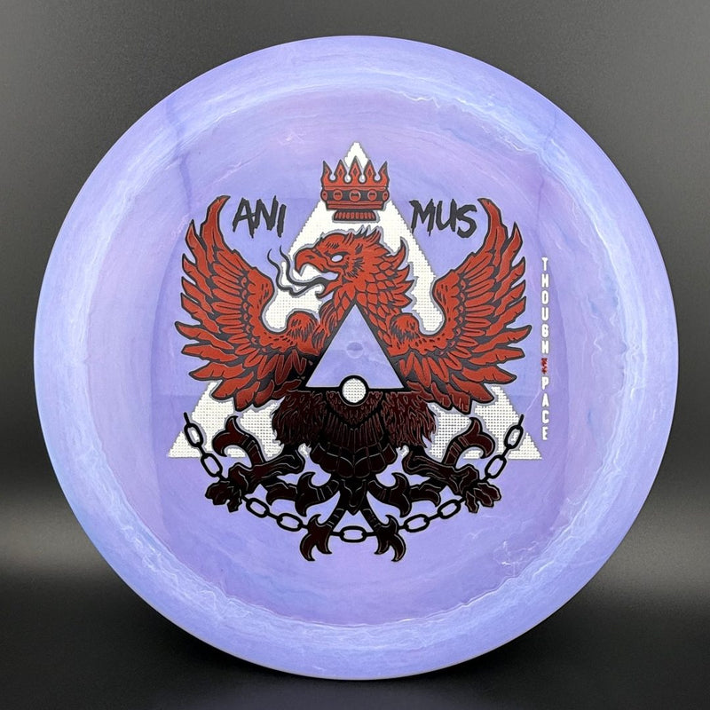 Load image into Gallery viewer, Aura Animus - 2nd Run Crest