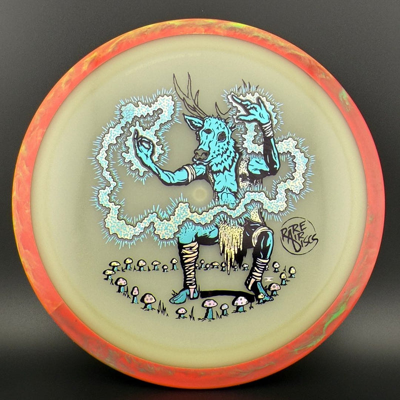 Load image into Gallery viewer, Eclipse Vanish - Elk Man 2.0 by Ripper Studios