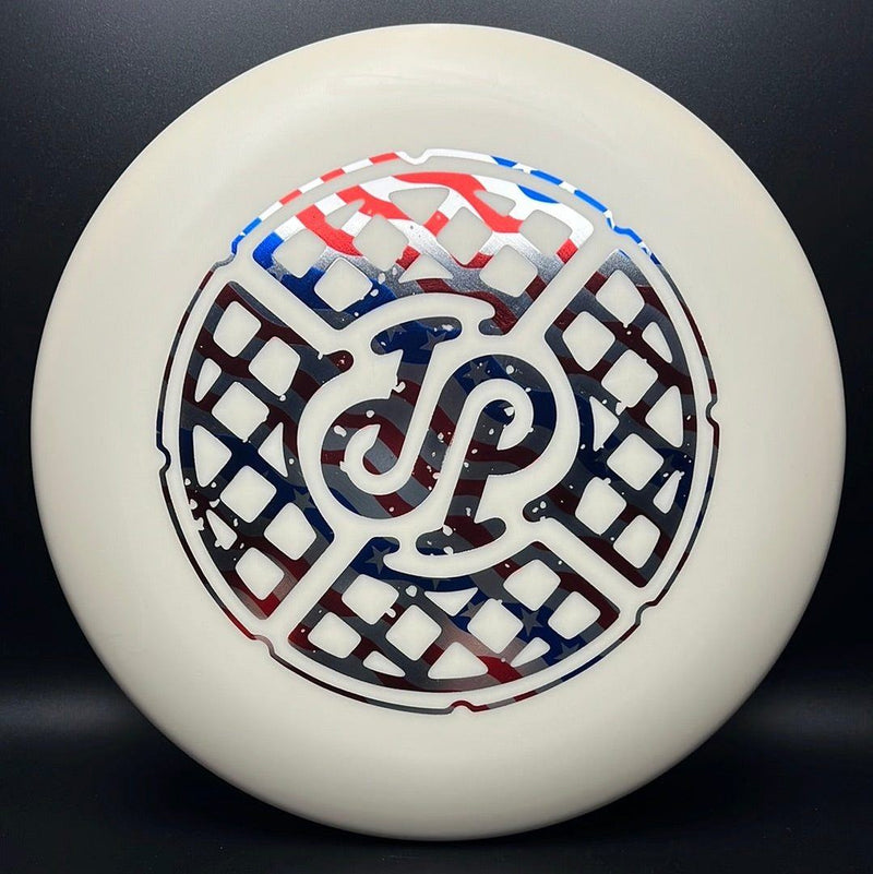 Load image into Gallery viewer, P-Blend Glow Alpaca - Limited James Proctor Waffle